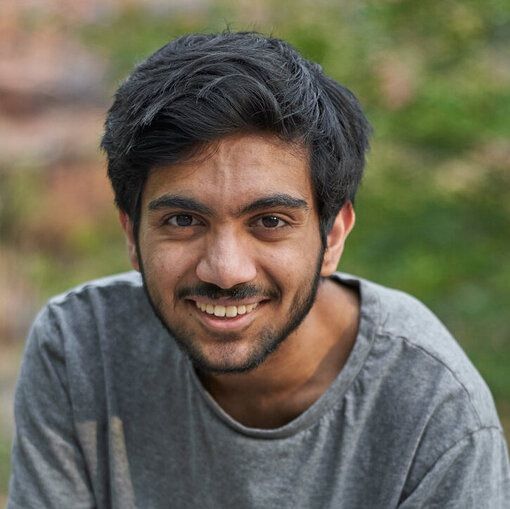 Amar Gandhi