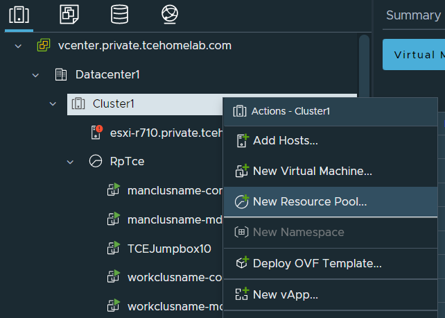 Post 1: Deploying Kubernetes