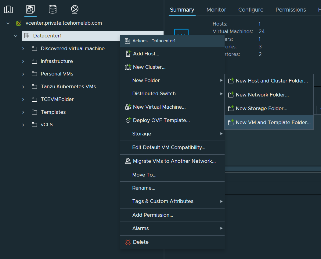 Post 1: Deploying Kubernetes