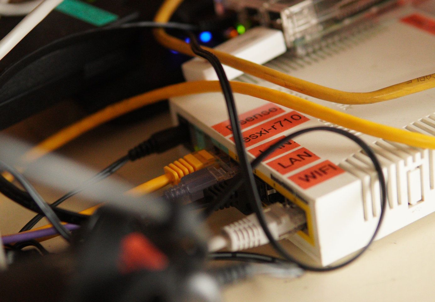 Post 0a: Prerequisite Hardware